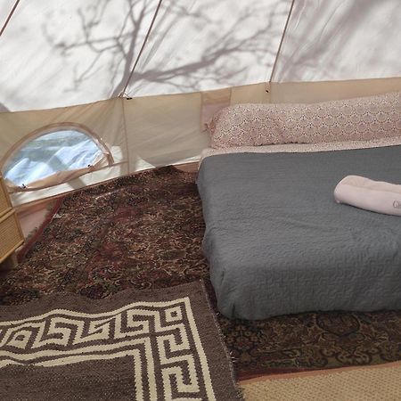 Camping Тревелес Экстерьер фото