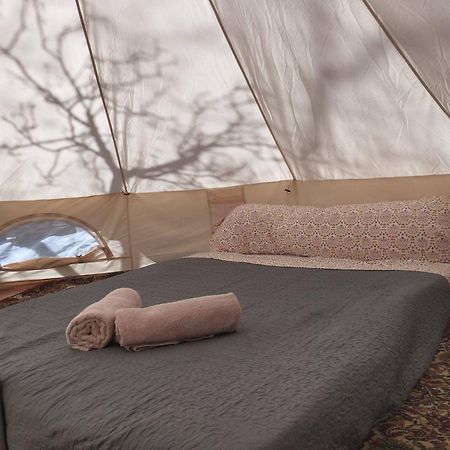 Camping Тревелес Экстерьер фото