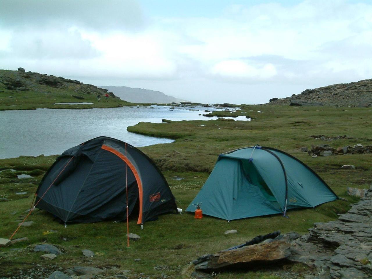 Camping Тревелес Экстерьер фото