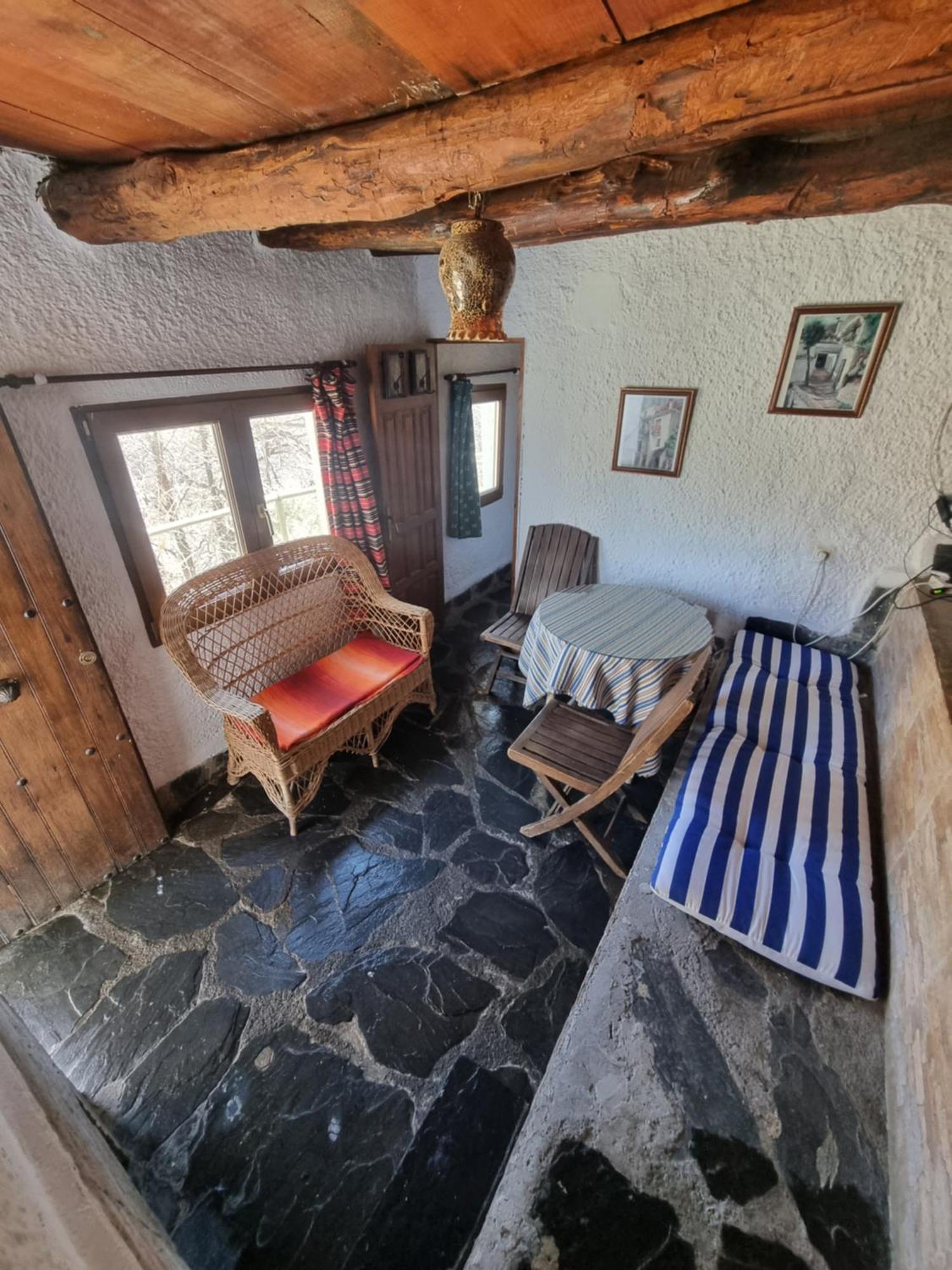 Camping Тревелес Экстерьер фото