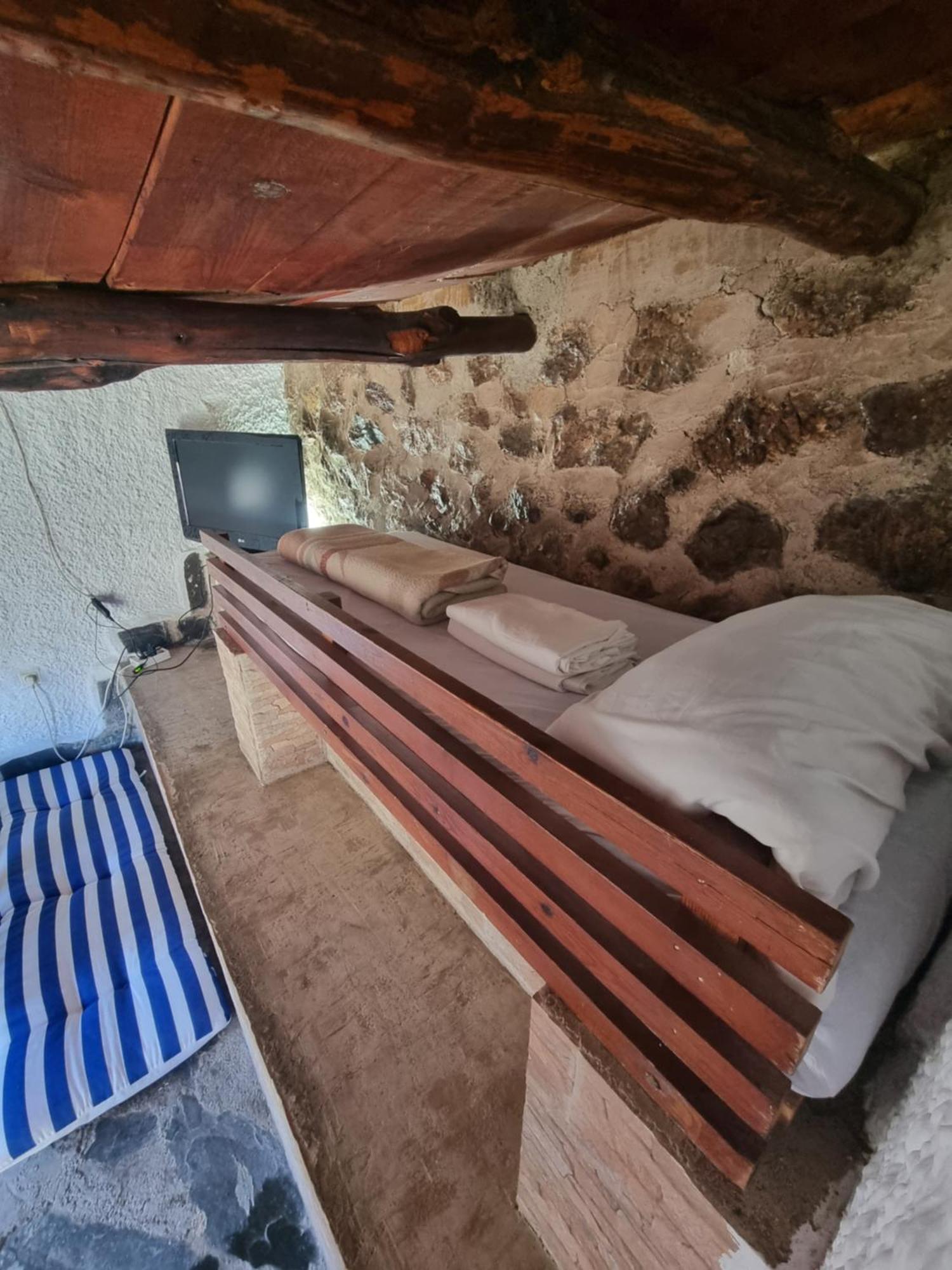 Camping Тревелес Экстерьер фото