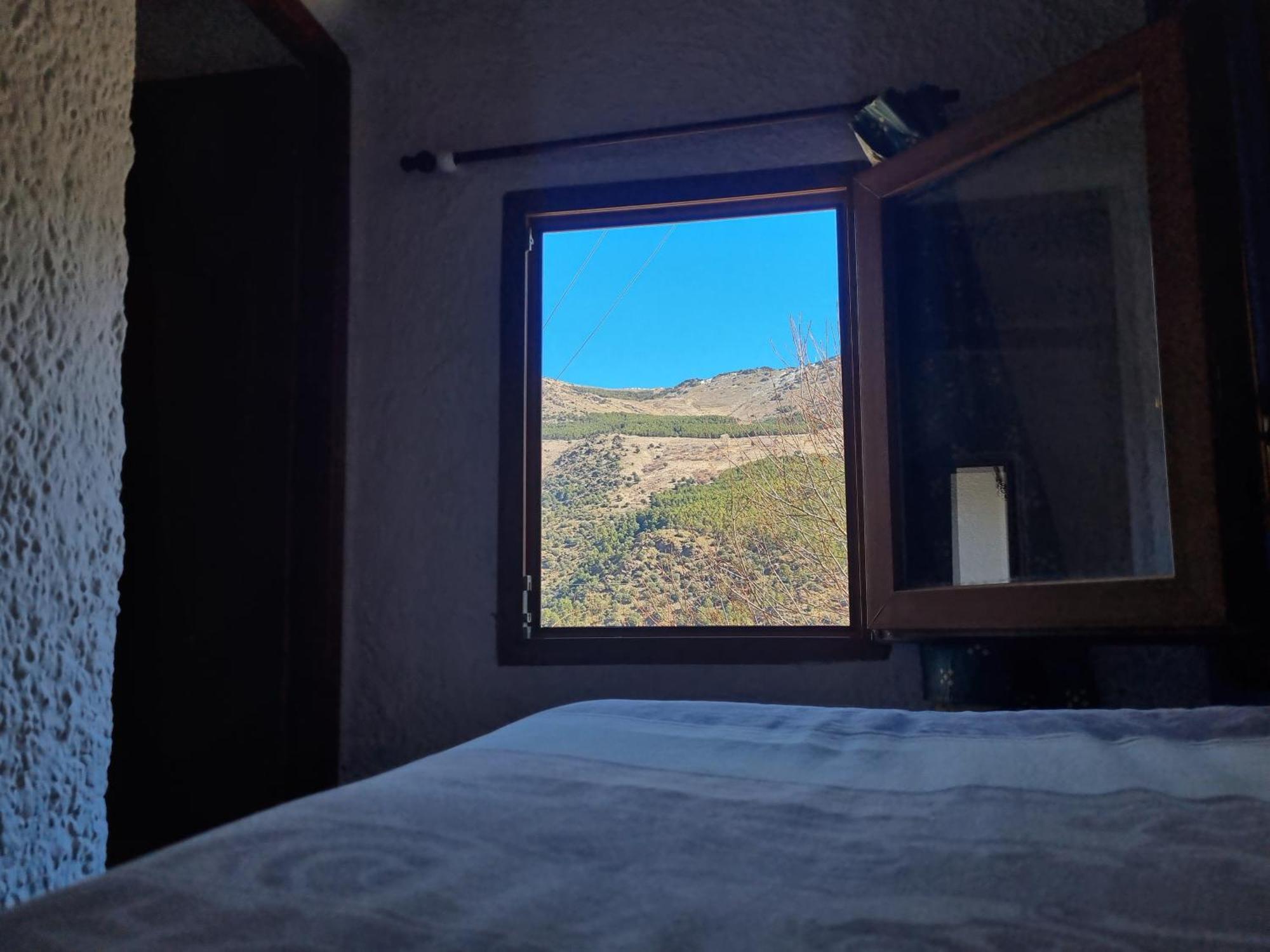 Camping Тревелес Экстерьер фото