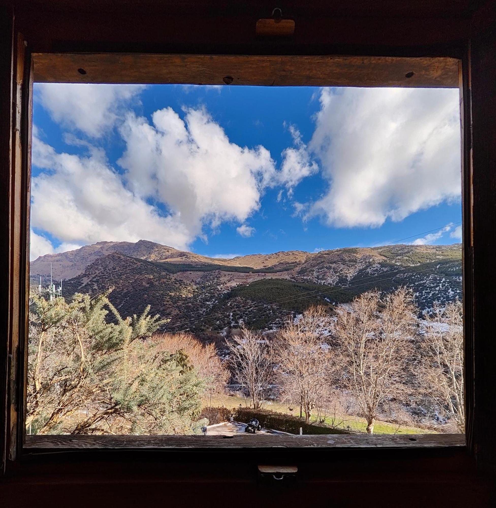 Camping Тревелес Экстерьер фото